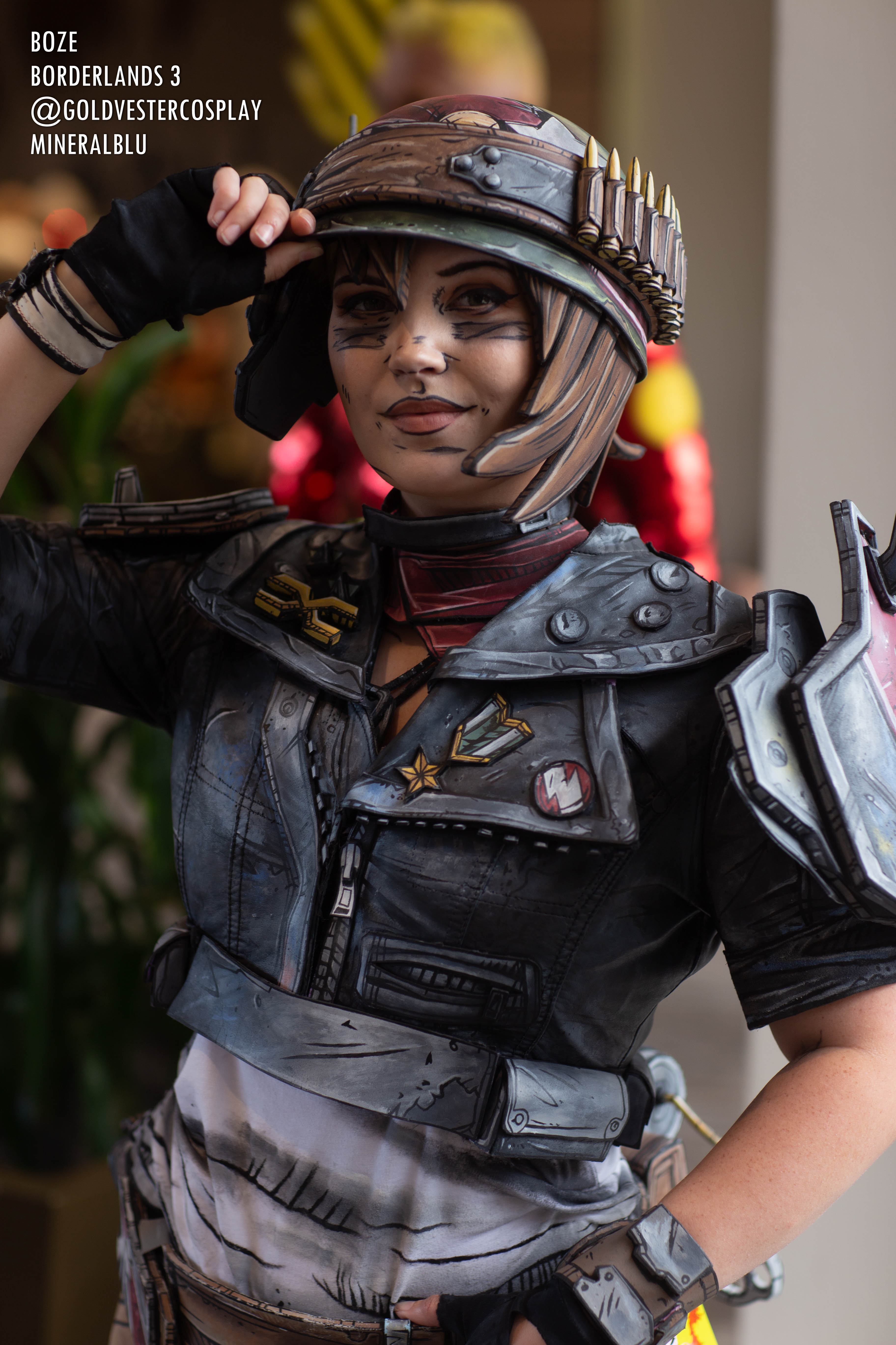 Illustration for article titled Our Favorite Cosplay From DragonCon 2019, One Of America's Oldest Nerd Shows